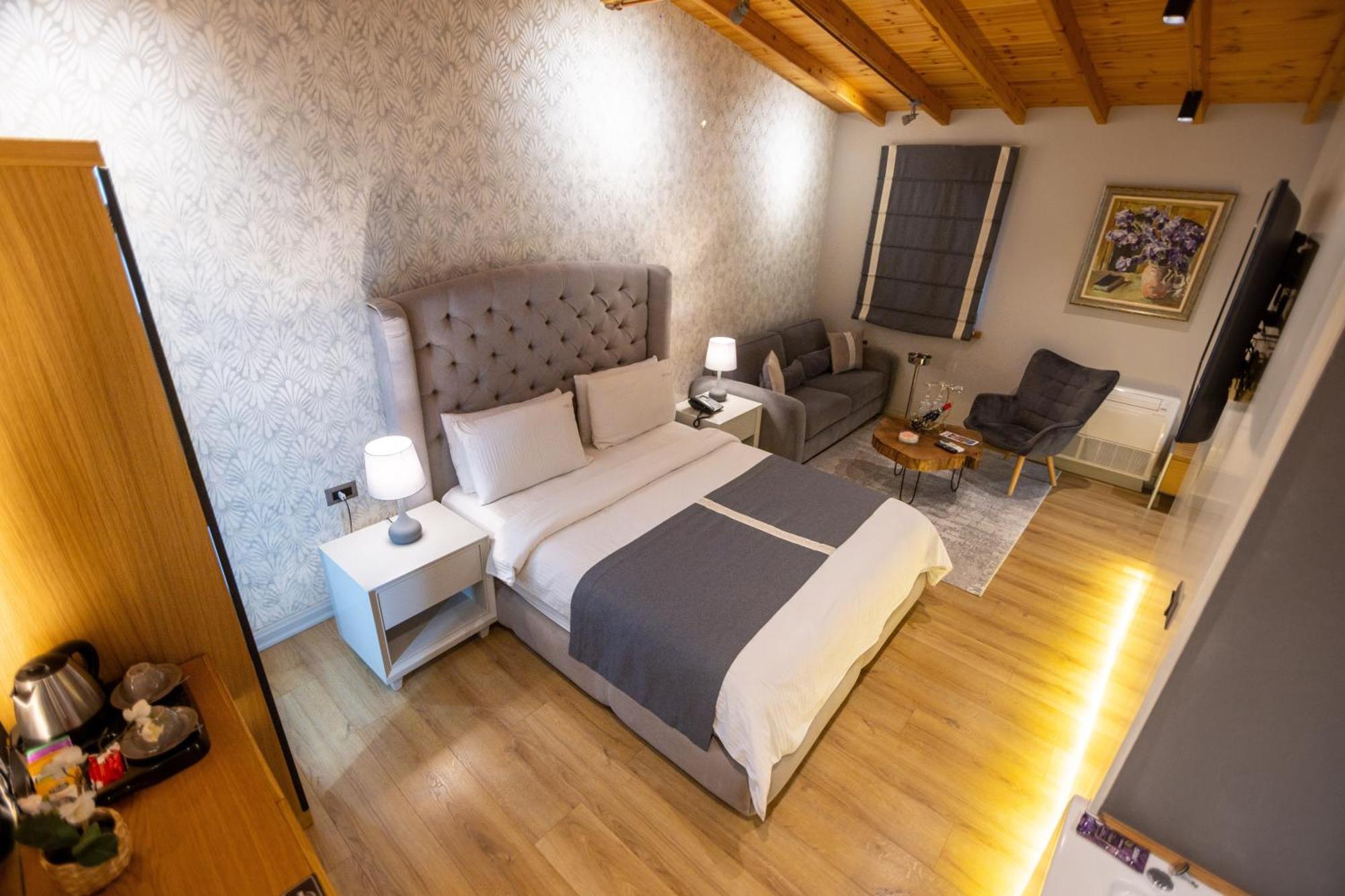 Ester Hotel Korce