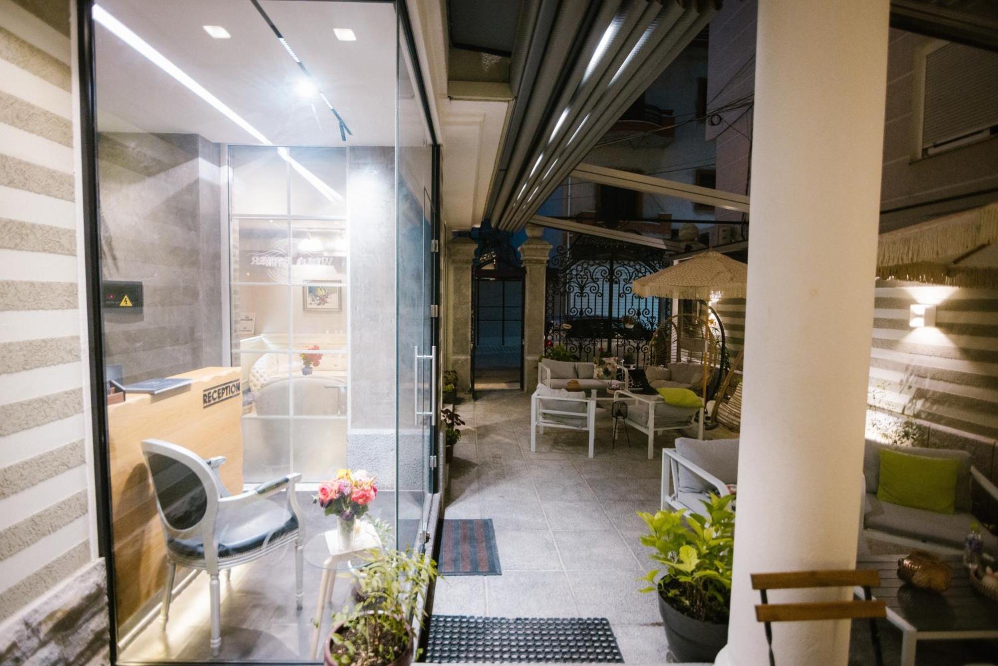 Ester Hotel Korce